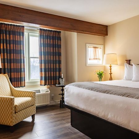 Wolfeboro Inn Zewnętrze zdjęcie