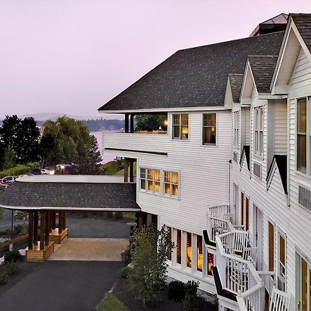 Wolfeboro Inn Zewnętrze zdjęcie