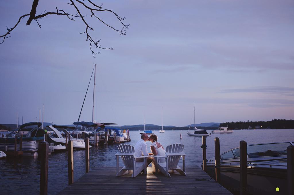 Wolfeboro Inn Zewnętrze zdjęcie