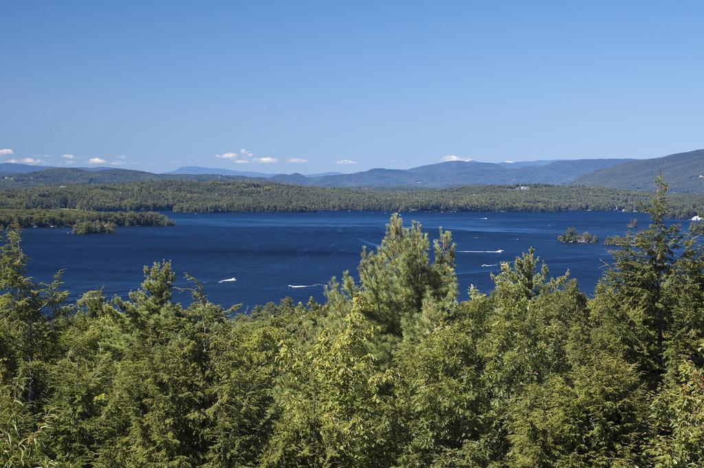 Wolfeboro Inn Zewnętrze zdjęcie