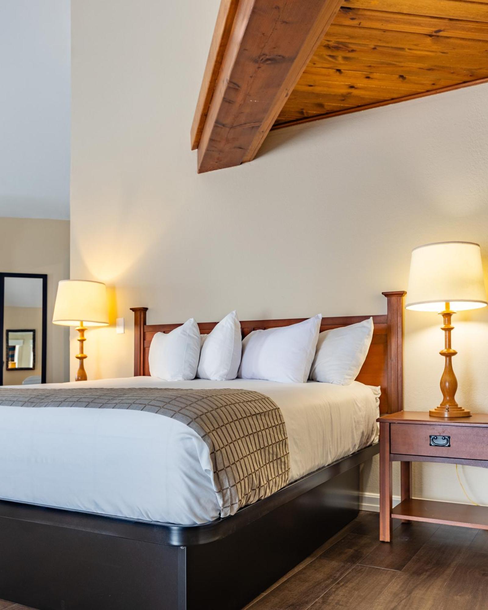Wolfeboro Inn Zewnętrze zdjęcie