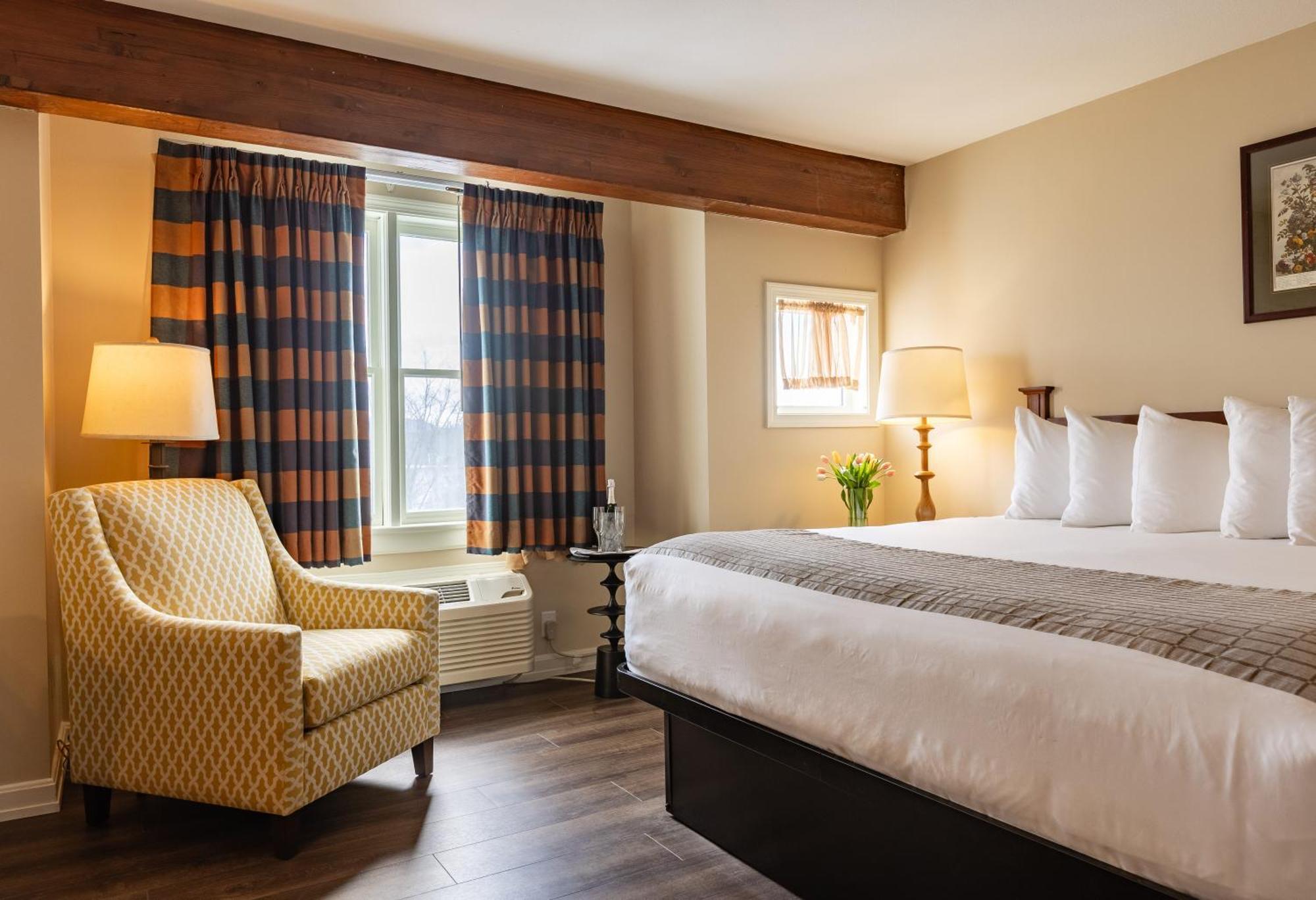 Wolfeboro Inn Zewnętrze zdjęcie