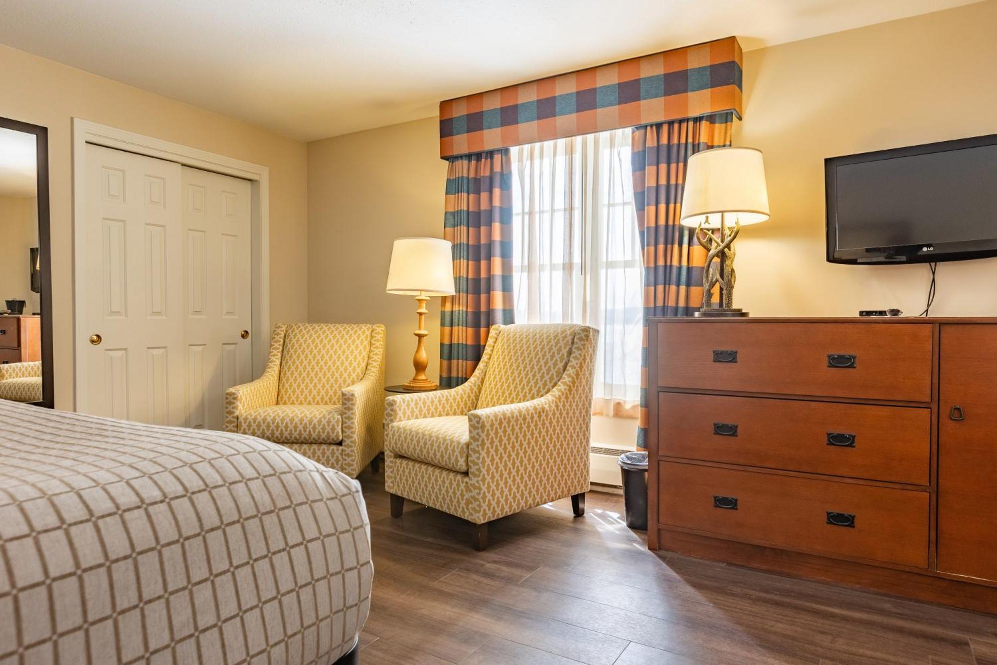 Wolfeboro Inn Zewnętrze zdjęcie