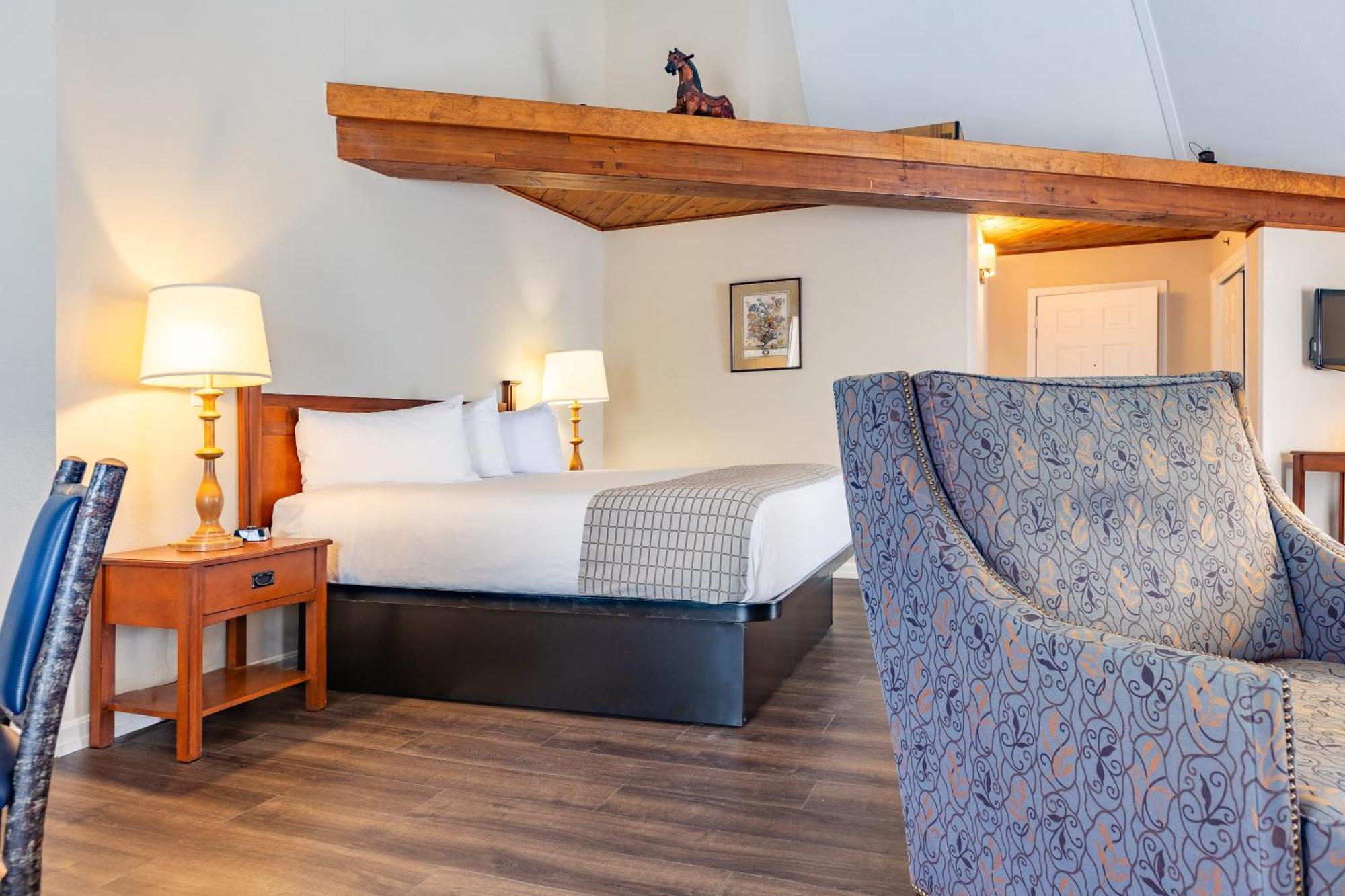 Wolfeboro Inn Zewnętrze zdjęcie