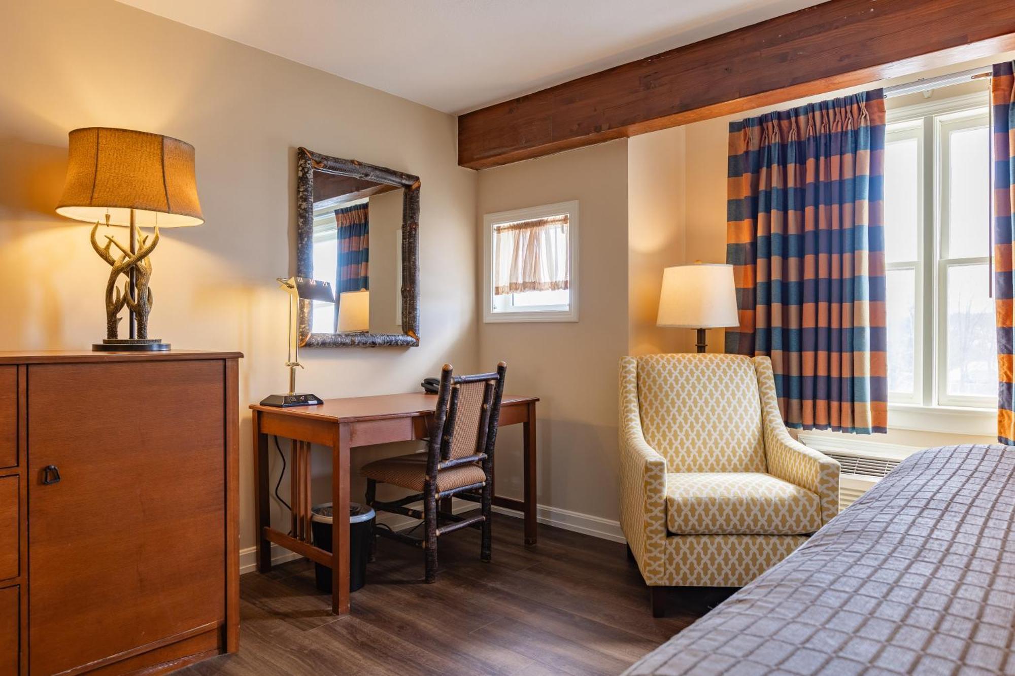 Wolfeboro Inn Zewnętrze zdjęcie