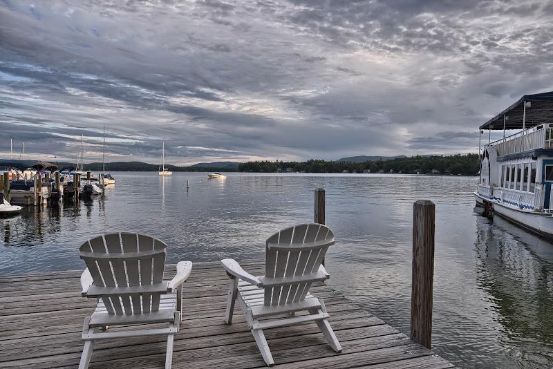 Wolfeboro Inn Zewnętrze zdjęcie