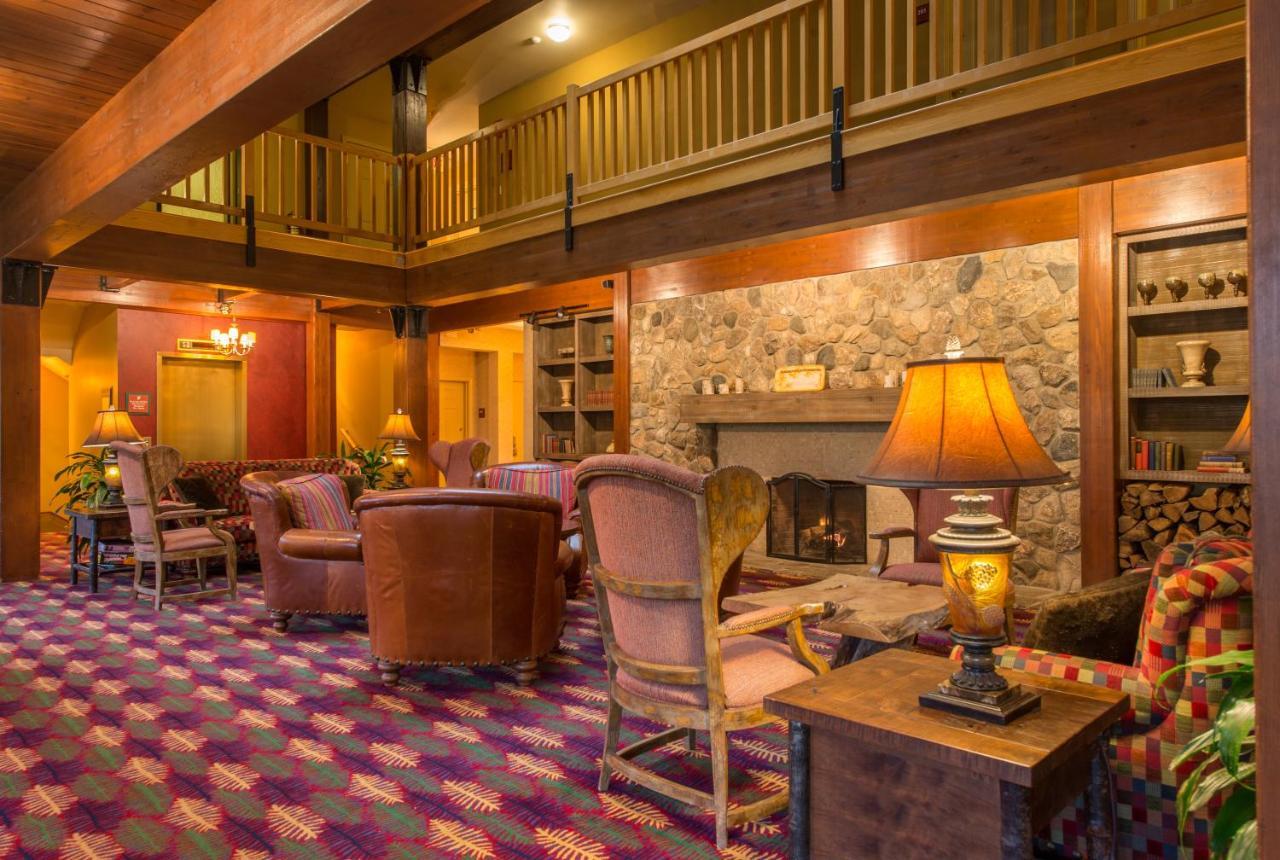 Wolfeboro Inn Zewnętrze zdjęcie
