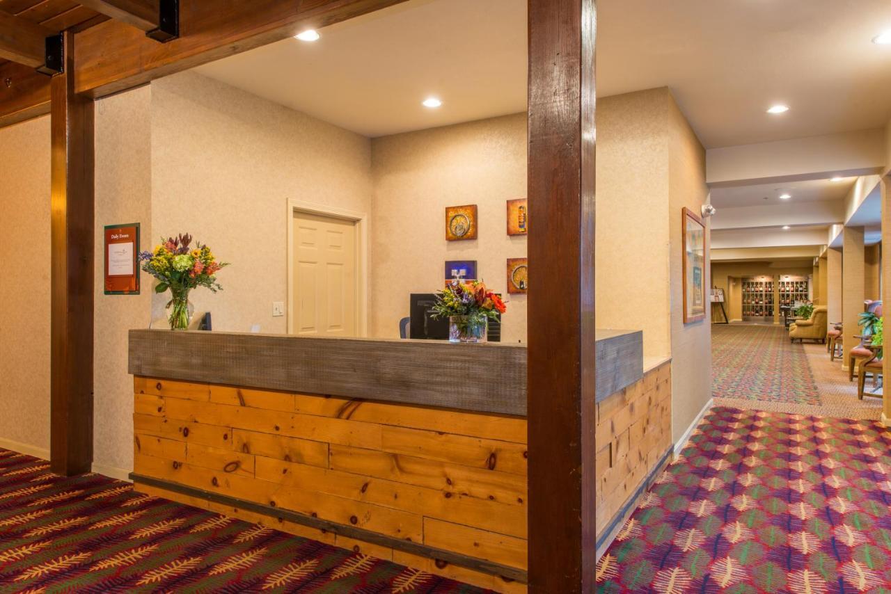 Wolfeboro Inn Zewnętrze zdjęcie